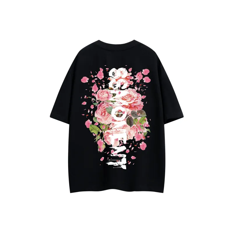 SUNSETMONENT T Shirts Unisex-0