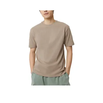 GAP T Shirts Unisex Khaki