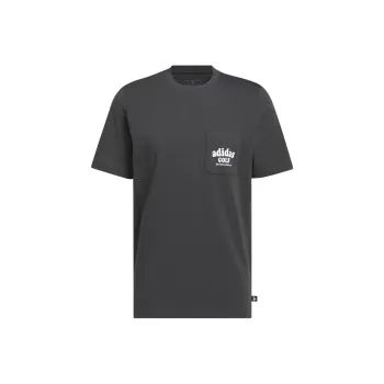 Adidas Ball Retrieval Graphic Pocket Tee