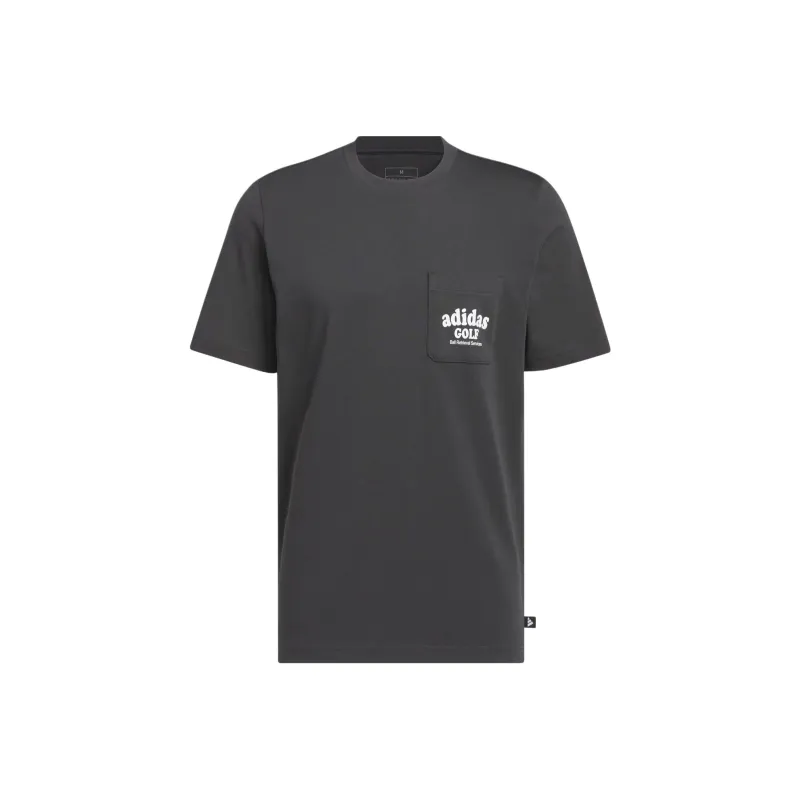 Adidas Ball Retrieval Graphic Pocket Tee-0