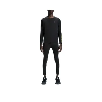 On PerformanceLumos T Shirt Men's Black