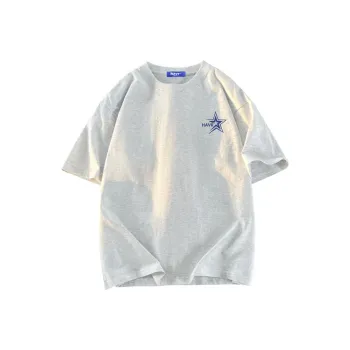 HAVR T-Shirts Unisex