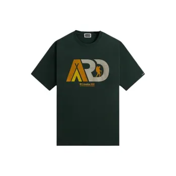 KITH X Columbia Ard Vintage Tee