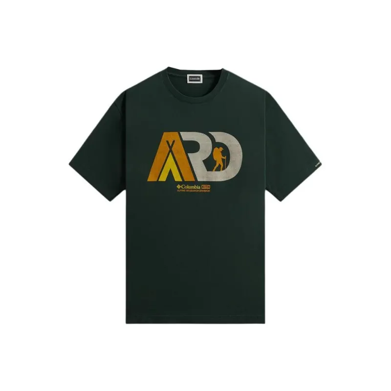 KITH For Columbia Ard Vintage Tee-0