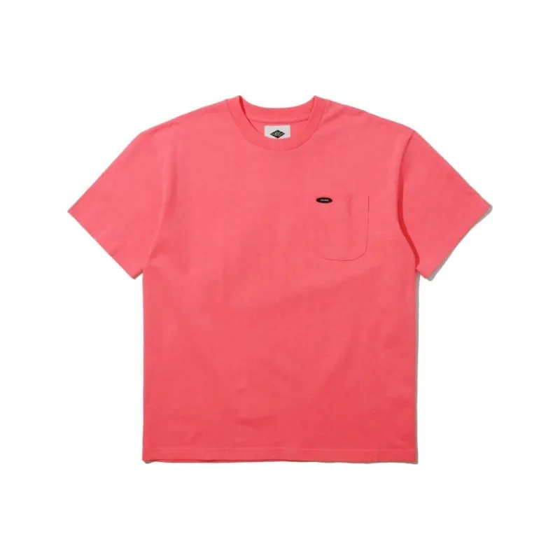MADNESS T Shirts Unisex Pink-0