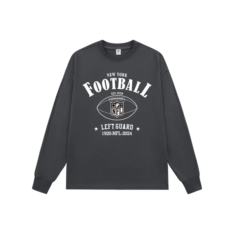 NFL T Shirts Unisex-6