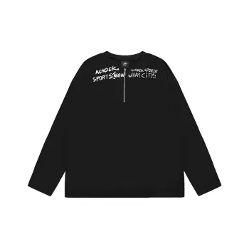 A Chock T Shirts Unisex