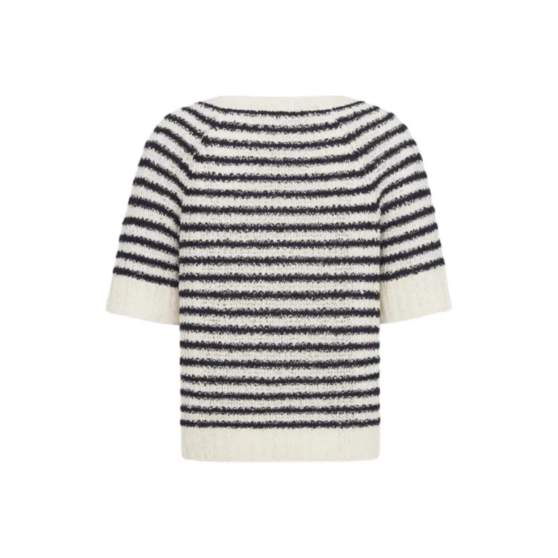 DIOR Knitwear Women's Black White-1