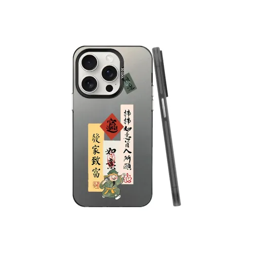 TUNAMEI Phone Cases