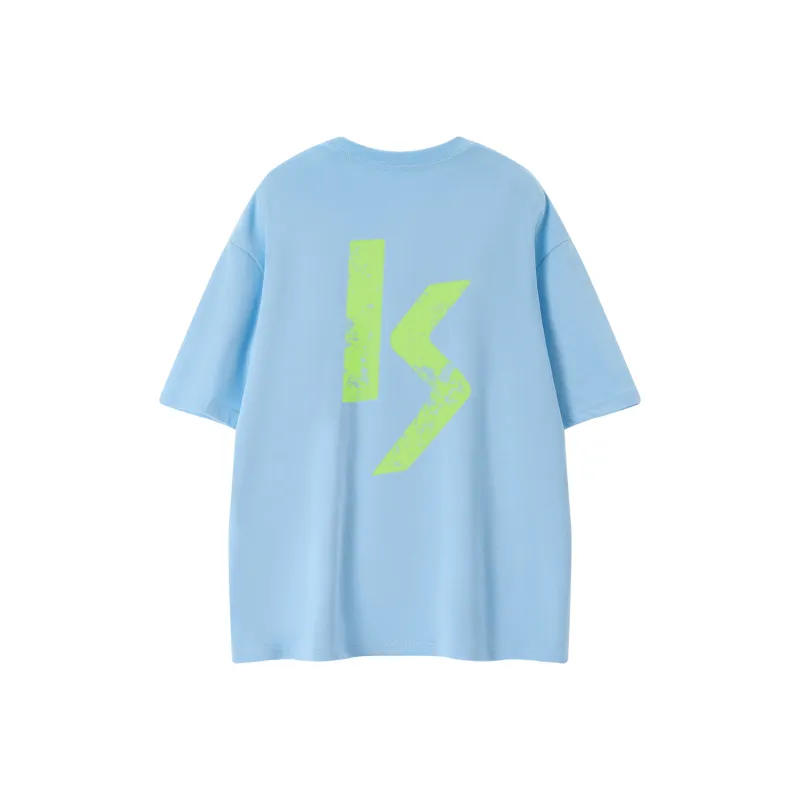 KS T Shirts Unisex-12
