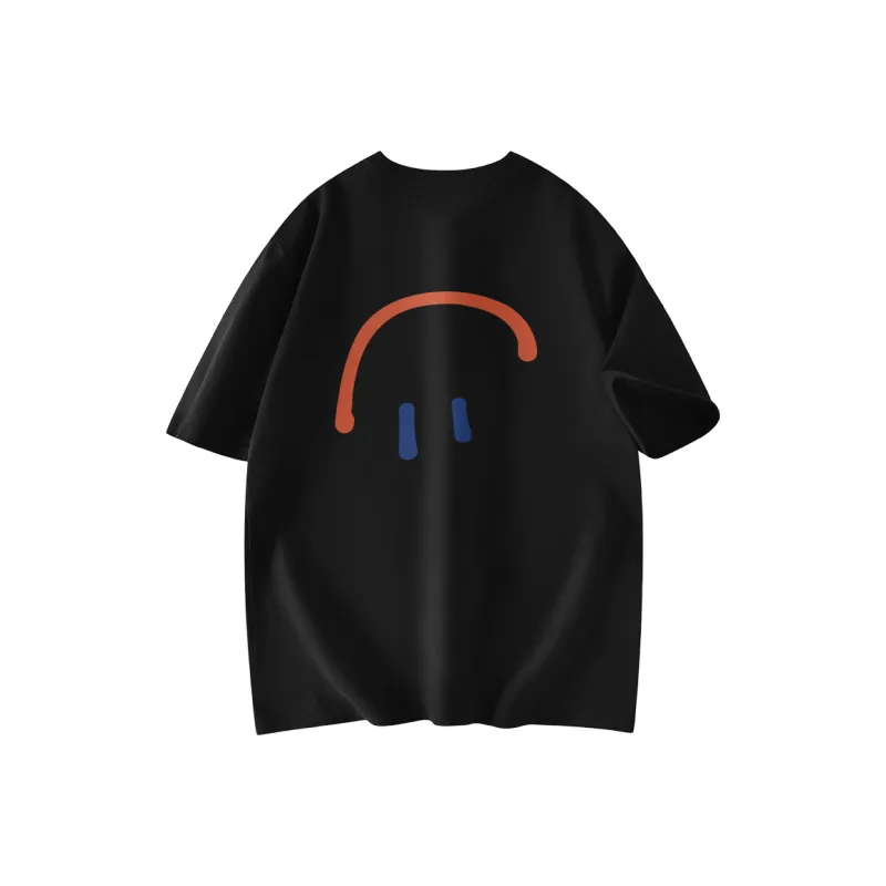 MINISO T Shirts Unisex-8