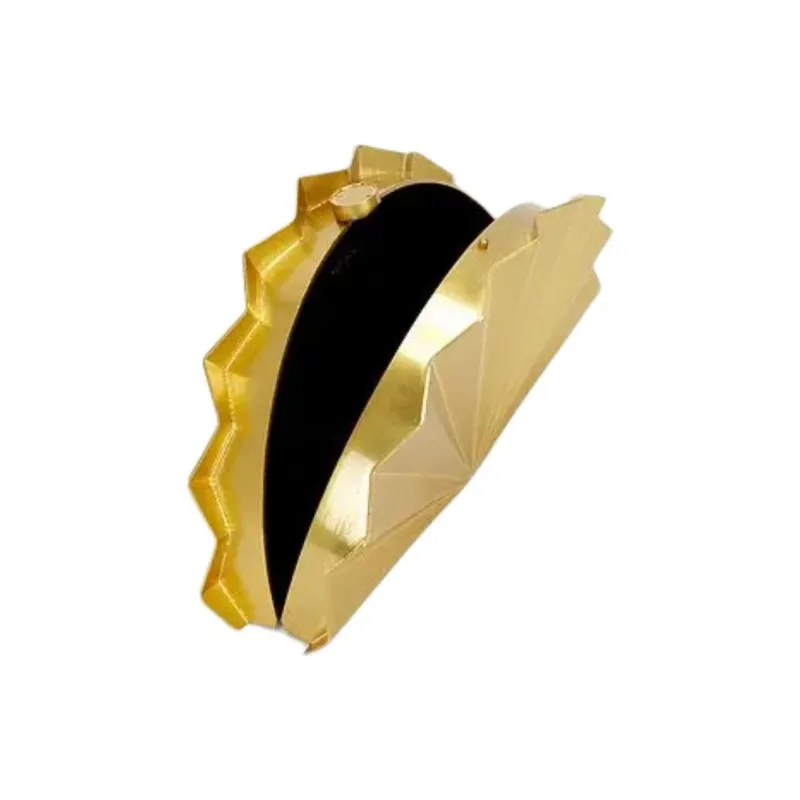 CULT GAIA Esme Clutch Bag-3