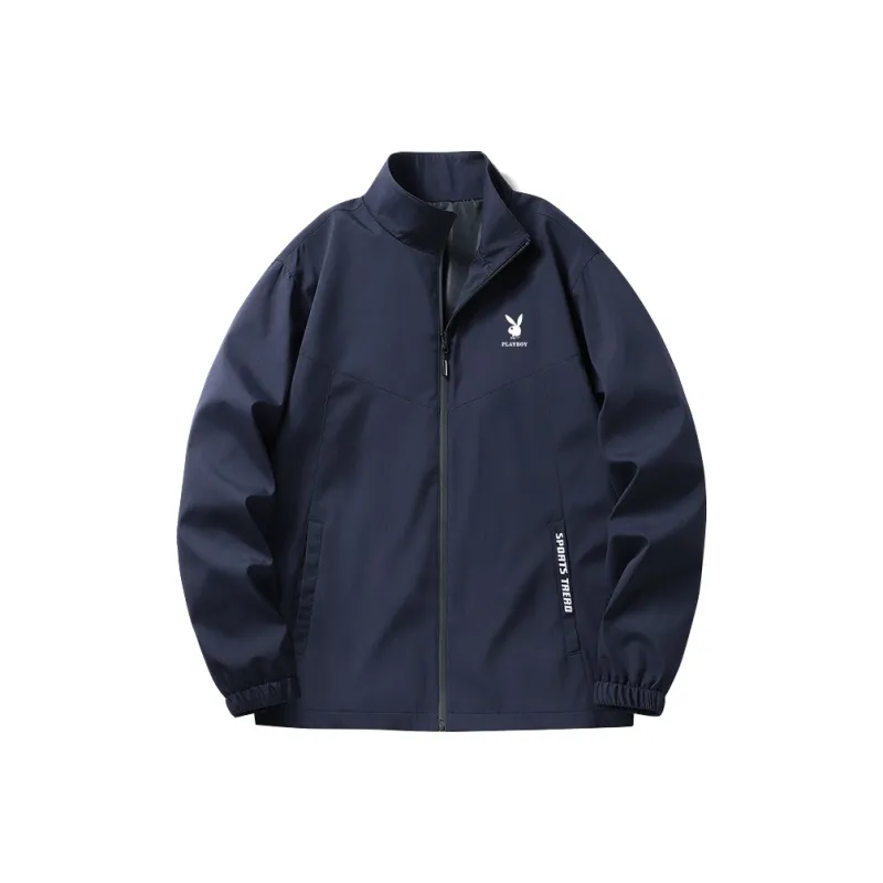Playboy Jackets Men-8