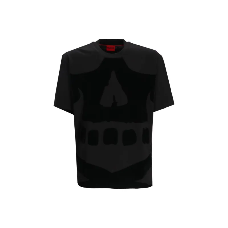 HUGO BOSS Duskulty T-shirt-0
