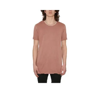 BORIS BIDJAN SABERI T Shirt Men's Pink