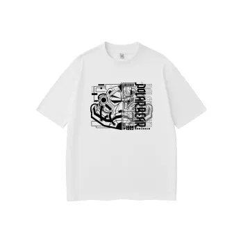 POLAR BEAR T-Shirts Unisex