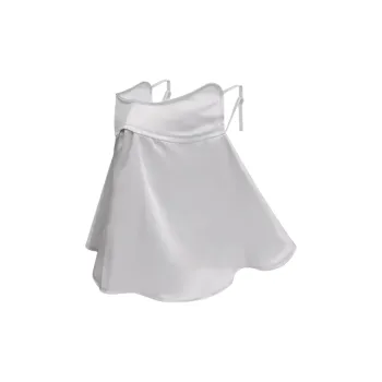 TUCANO Silk Sun Protection Masks Women's