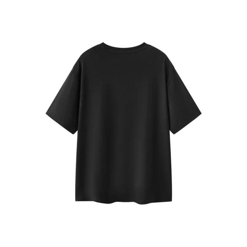 SEM/R Short Sleeved T Shirts Men's-7