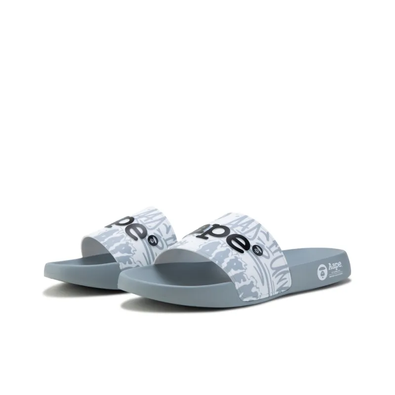 Aape Quick Dry Slide Slippers Men's-1