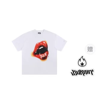 BURNIN T Shirts Unisex