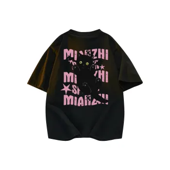 Cotton T Shirts Unisex