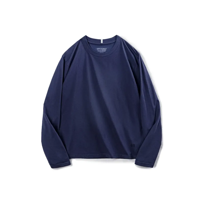 MADEN T Shirts Men-14