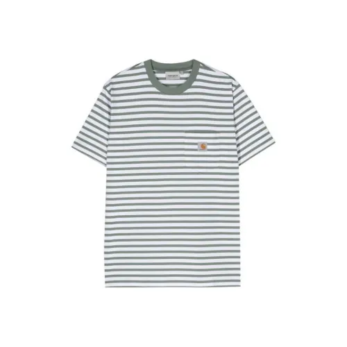 Carhartt WIP T Shirt Men's Green