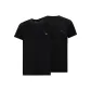 2 Pack (Black+Black)