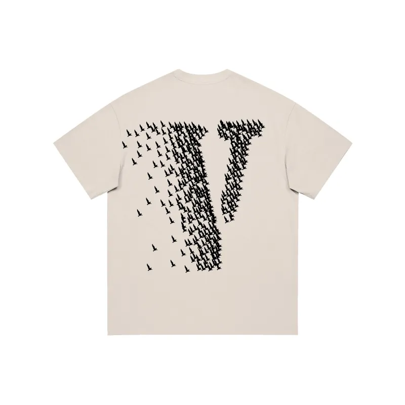 Universal Templates T Shirt Unisex-7