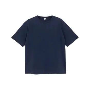 ARKET T Shirt Men's Marine Blue