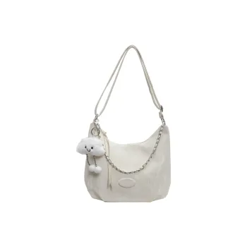 SURELAPTOP PU Crossbody Bag Regular Women's Multicolor