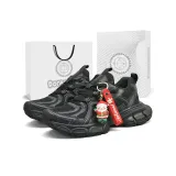Jet Black (Christmas Collection)