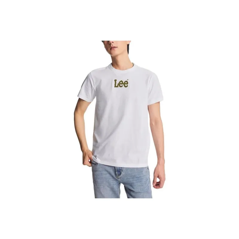 Lee T Shirts Men-3
