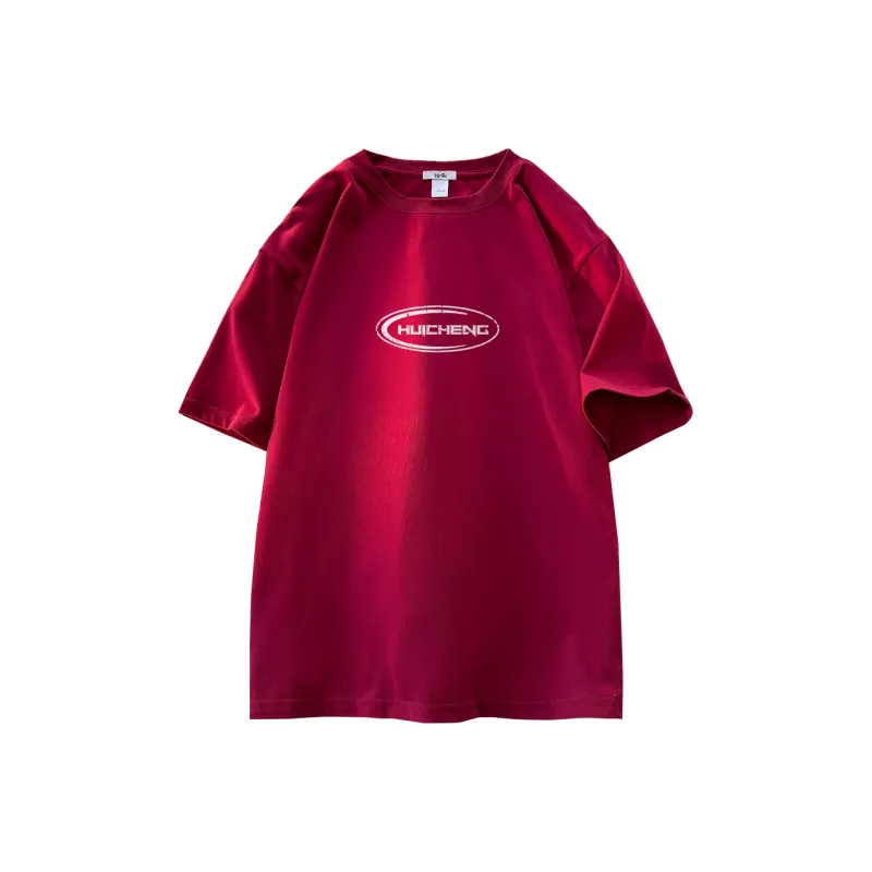 HCHUICHENG T Shirts Unisex-16