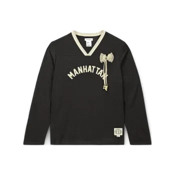 Nike X Bode Mesh Jersey Asia Sizing