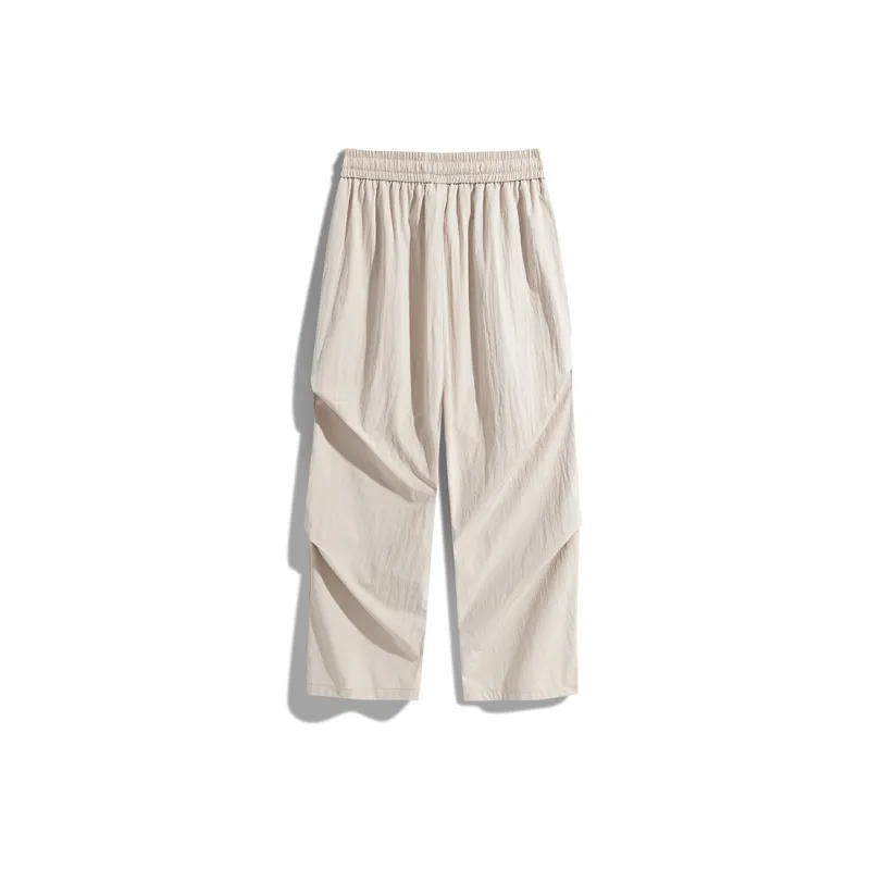 MIIOW Trend Party Series Cargo Pants Unisex-11