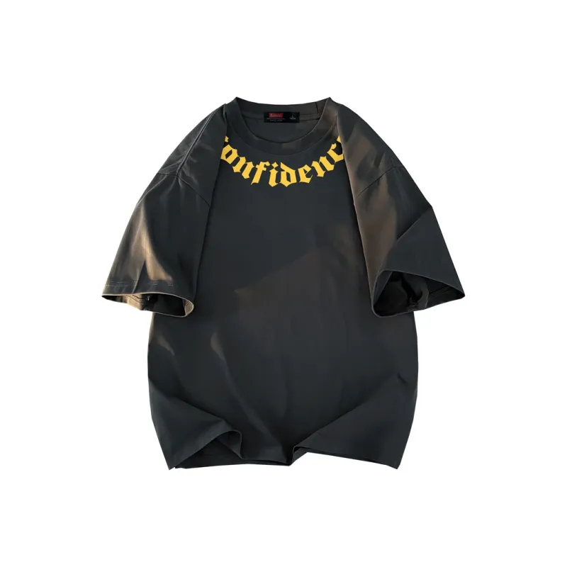 BALENO T Shirts Unisex-2