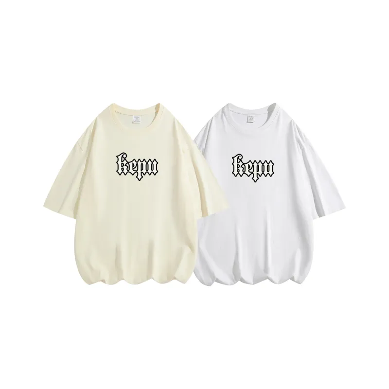 Kepu T Shirts Unisex-19