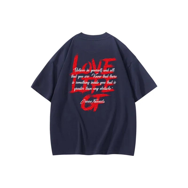 GF T Shirts Unisex-9