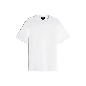 Dunhill SS24 T Shirt Men's White
