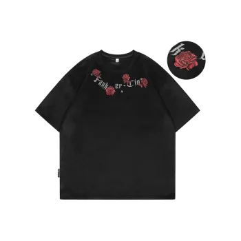Fakeyoung T Shirts Unisex