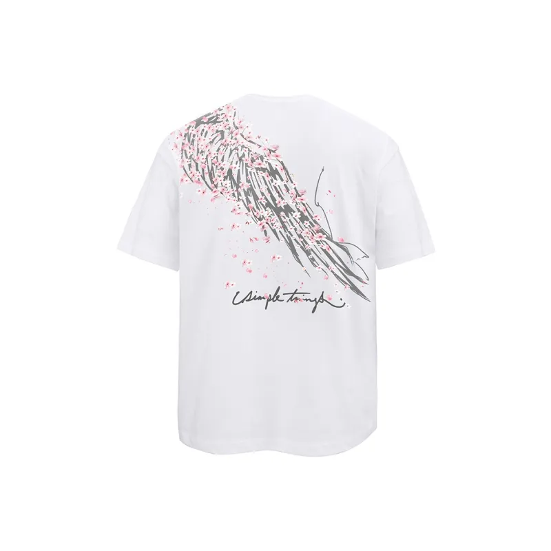 UNthemed T Shirt Unisex Combo Set-14
