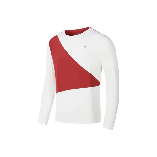 Saucony x GLAMFOX T Shirt Men's Snow Peak White