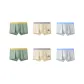6 Pack (Pea Green 2+Khaki 2+Light Gray 2)