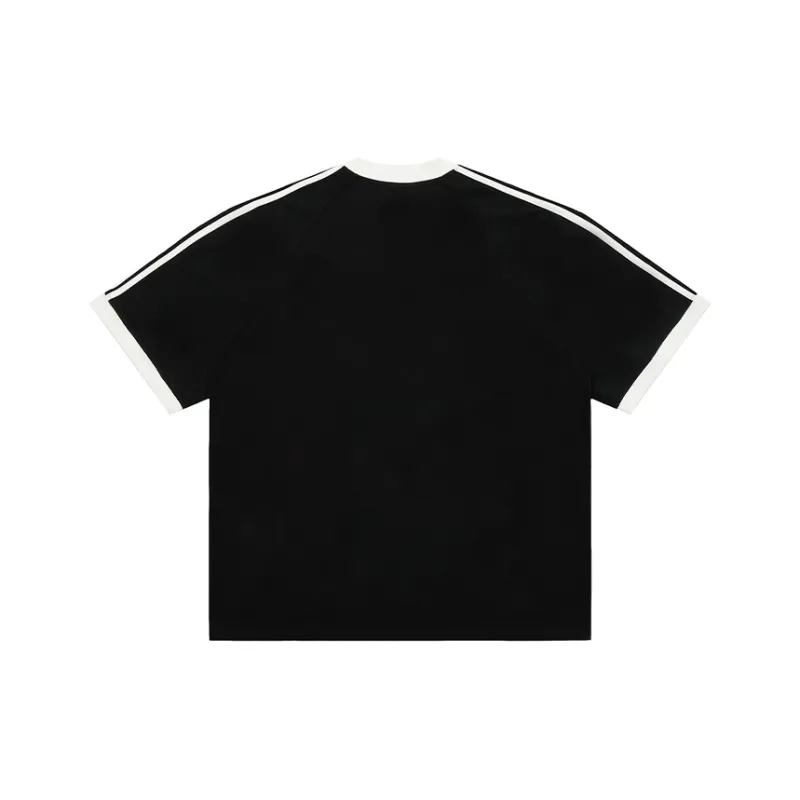 A Chock T Shirts Unisex-1