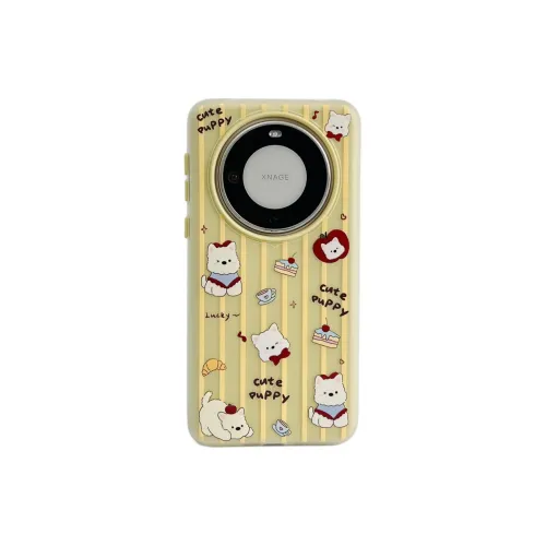 KVZUVUU Phone Cases