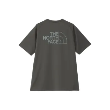 THE NORTH FACE ES Ampere T-Shirt Men's Taupe