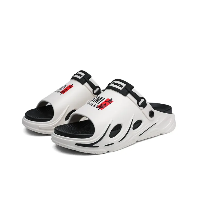 NANJIREN Beach Sandals Men-12