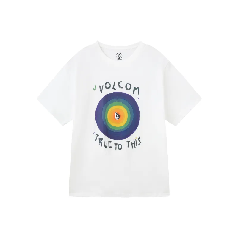 VOLCOM T-Shirts Unisex-7
