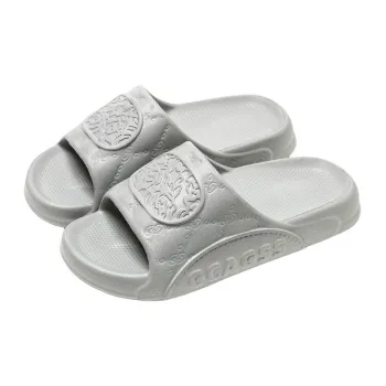 Mrs. Hui Slippers / Home Slippers